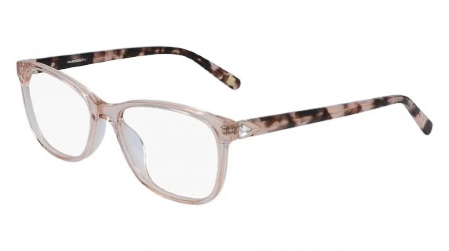 Marchon NYC M 5006 Eyeglasses - view 3